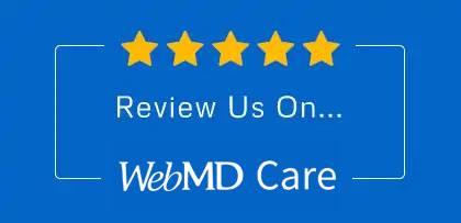 WebMD Care logo